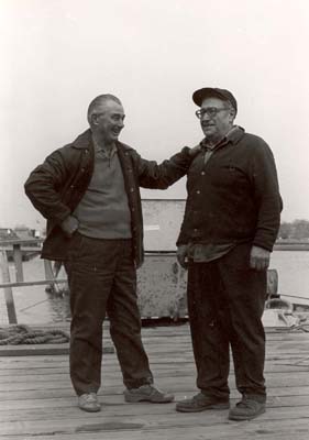 A job well done, 1979